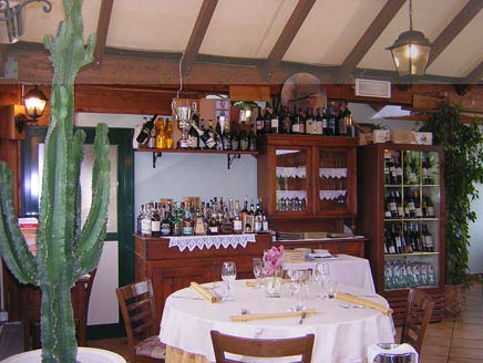 Ristorante Da Tano