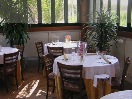 Ristorante Da Tano